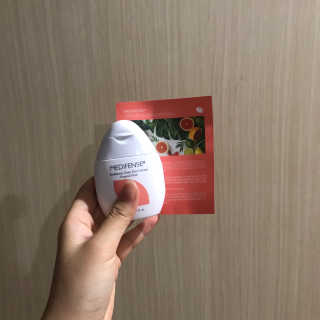 메디펜스 클린 핸드 세럼  2종 랜덤증정 — 4점을 준 리뷰어가 2020년 9월 올린 사용 사진