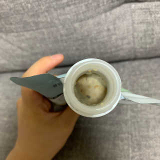 [꾸콤] 참참 OOTD쉐이크 고단백 일주일세트 50g x 5 — 3점을 준 리뷰어가 2020년 10월 올린 사용 사진