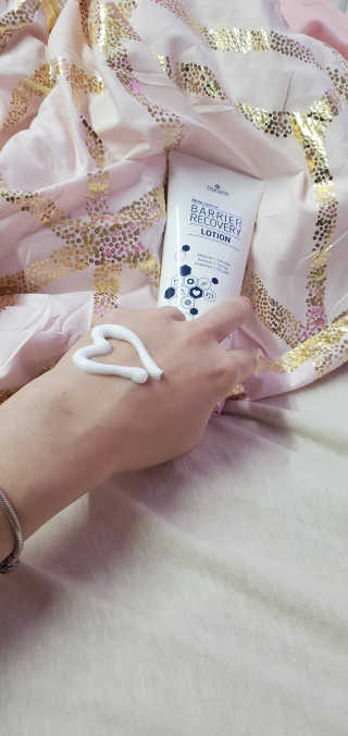 트리티스 [TREATIS] Barrier Recovery Lotion 200ml — 5점을 준 리뷰어가 2020년 10월 올린 사용 사진