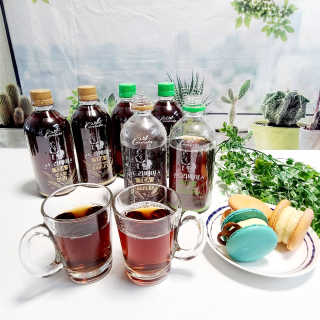 칸타타 콘트베이스 칸타타 콘트라베이스 TEA 보리/그린티 500ml — 5점을 준 리뷰어가 2020년 7월 올린 사용 사진