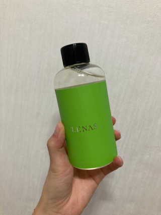 레나스 프리미엄 아로마 디퓨저 200ml  [1SET] — 5점을 준 리뷰어가 2020년 7월 올린 사용 사진