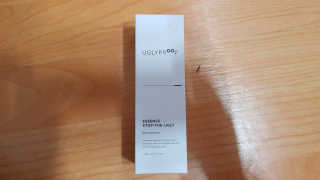 어글리프루프 에센스 스탑디어글리 레드모먼트 에센스 120ml — 4점을 준 리뷰어가 2020년 8월 올린 사용 사진