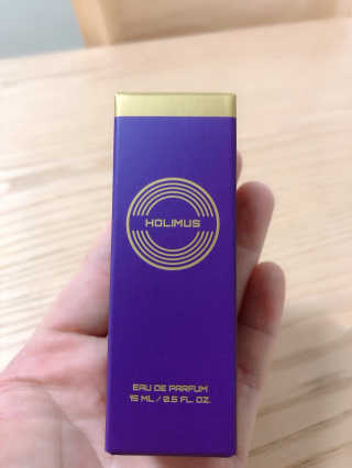 홀리다 프래그런스 [홀리다프래그런스] 순수 부케타입 향수 / PURE FLORAL — 4.5점을 준 리뷰어가 2020년 6월 올린 사용 사진