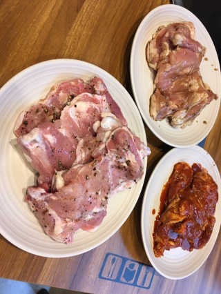 리상추님이 올린 리뷰 사진 1