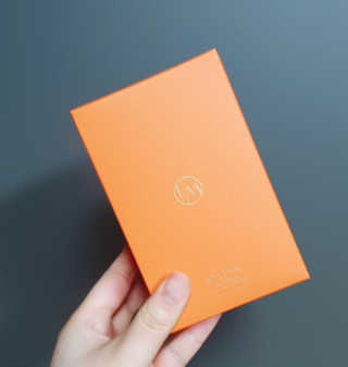 바이리뮤 에이지 홀딩 펩타톡스 앰플 — 5점을 준 리뷰어가 2020년 11월 올린 사용 사진