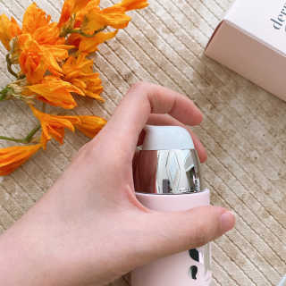 derma SC-Cream 더마에스씨 크림 100ml — 5점을 준 리뷰어가 2020년 4월 올린 사용 사진