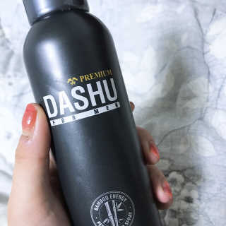 다슈코리아 다슈 포 맨 프리미엄 밤부 핀 스프레이 300ml — 5점을 준 리뷰어가 2020년 8월 올린 사용 사진