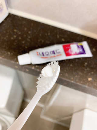 봄날연구소 부광 네오메드치약 2개+ 30g 휴대용 미니치약 — 5점을 준 리뷰어가 2020년 11월 올린 사용 사진