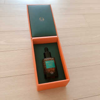 바이리뮤 에이지 홀딩 펩타톡스 앰플 — 5점을 준 리뷰어가 2020년 12월 올린 사용 사진