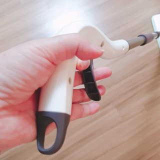 바네스데코 리빙 화장실 물기제거 물밀대 청소용품 — 5점을 준 리뷰어가 2020년 4월 올린 사용 사진