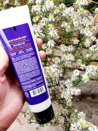 달리프 글램 컬크림 펌앤웨이브 150ml — 5점을 준 리뷰어가 2020년 10월 올린 사용 사진