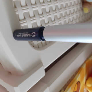 닥터존스킨 눈썹자라 — 4점을 준 리뷰어가 2020년 8월 올린 사용 사진