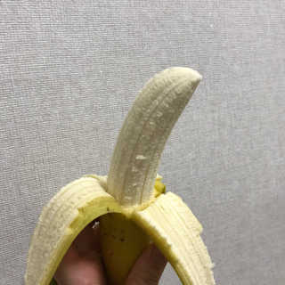 [스미후루] 감숙왕 바나나 2팩 2.6kg 이벤트 — 5점을 준 리뷰어가 2020년 10월 올린 사용 사진