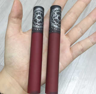 [블랙루즈] 크림 마뜨 루즈 시즌1 택1+랜덤1 — 5점을 준 리뷰어가 2020년 8월 올린 사용 사진