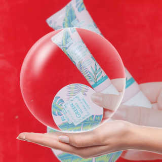 포레스트힐 SS 그린 밸런스 클렌져 50ml + 40ml — 5점을 준 리뷰어가 2020년 8월 올린 사용 사진