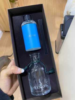 레나스 프리미엄 아로마 디퓨저 200ml  [1SET] — 5점을 준 리뷰어가 2020년 6월 올린 사용 사진