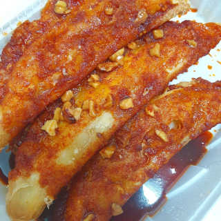 죠스떡볶이 [죠스푸드] 짜빠떡볶이+떡또그+범벅만두 신메뉴 3종 — 5점을 준 리뷰어가 2020년 4월 올린 사용 사진