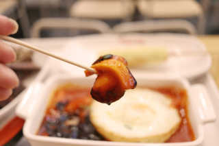 죠스떡볶이 [죠스푸드] 짜빠떡볶이+떡또그+범벅만두 신메뉴 3종 — 4점을 준 리뷰어가 2020년 4월 올린 사용 사진