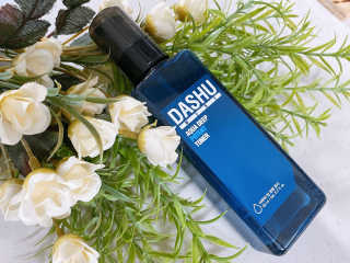 다슈코리아 다슈 맨즈 아쿠아 딥 포텐 토너 153ml — 4.5점을 준 리뷰어가 2020년 9월 올린 사용 사진