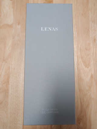 레나스 프리미엄 아로마 디퓨저 200ml  [1SET] — 5점을 준 리뷰어가 2020년 9월 올린 사용 사진