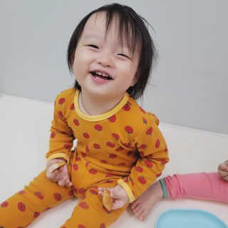 마켓오 빵둥이 15봉지 — 5점을 준 리뷰어가 2020년 11월 올린 사용 사진