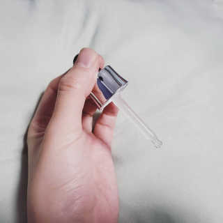 [루토닉스] 루트팜 에너지 볼륨 앰플 35ml — 5점을 준 리뷰어가 2020년 10월 올린 사용 사진