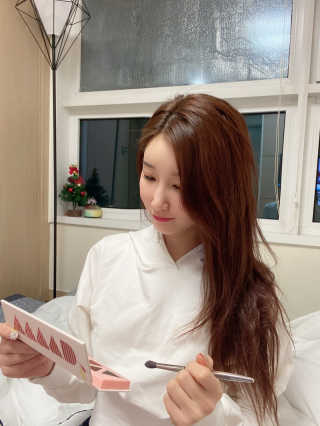 모델윤지님이 올린 리뷰 사진 3