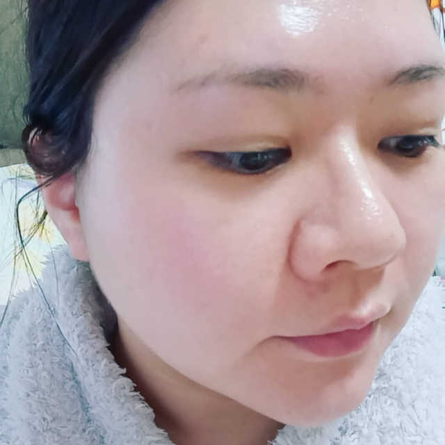 앰플 드 오로라 리뷰 사진