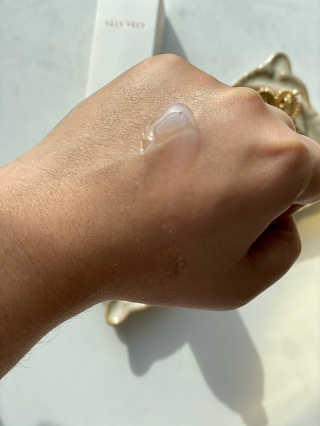VELY VELY Protein Silk Skin Ampoule — 5점을 준 리뷰어가 2020년 12월 올린 사용 사진