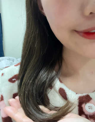 리더스코스메틱 리더스 헤어 라피 헤어 로스 컨트롤 토닉 — 5점을 준 리뷰어가 2020년 12월 올린 사용 사진
