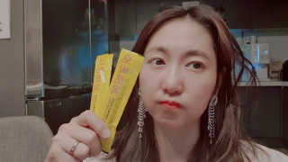 조은약초 국산 늙은 호박즙 호박쪼옥 젤리 20g x 15포 — 5점을 준 리뷰어가 2020년 7월 올린 사용 사진