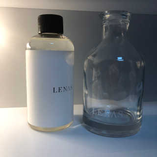 레나스 프리미엄 아로마 디퓨저 200ml  [1SET] — 5점을 준 리뷰어가 2020년 9월 올린 사용 사진