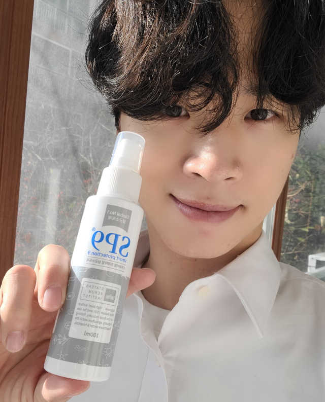 SP9 스프레이형 프리미엄 살균소독제 500ml+100ml 리뷰 사진