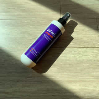달리프 글램 스타일링 픽서 200ml — 4.5점을 준 리뷰어가 2020년 9월 올린 사용 사진