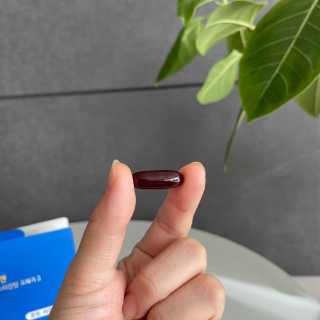 [그린스토어] 피로한눈엔 루테인 아스타잔틴 오메가3 — 5점을 준 리뷰어가 2020년 11월 올린 사용 사진