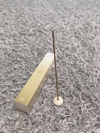 [블룸스튜디오] 향으로 기억되는 모든 순간 3종中택1 — 5점을 준 리뷰어가 2020년 10월 올린 사용 사진