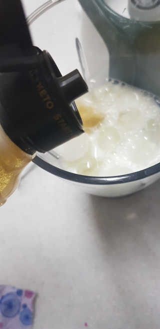 마이노멀 키토 알룰로스 2개 — 5점을 준 리뷰어가 2020년 6월 올린 사용 사진