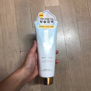 멈칫 딥모이스처 핸드크림, 세라마이드 바디크림 택1 — 5점을 준 리뷰어가 2020년 6월 올린 사용 사진