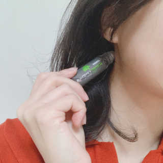 짜이디 야몽_허브로만든 힐링 아로마오일 — 5점을 준 리뷰어가 2020년 10월 올린 사용 사진