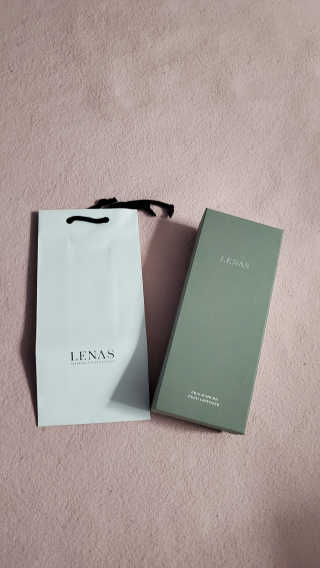 레나스 프리미엄 아로마 디퓨저 200ml  [1SET] — 5점을 준 리뷰어가 2020년 11월 올린 사용 사진