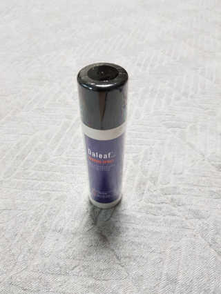 달리프 글램 샤이닝 스프레이 150ml — 5점을 준 리뷰어가 2020년 4월 올린 사용 사진