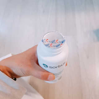 소버스 식물성 오메가3 DHA 600 — 5점을 준 리뷰어가 2020년 4월 올린 사용 사진