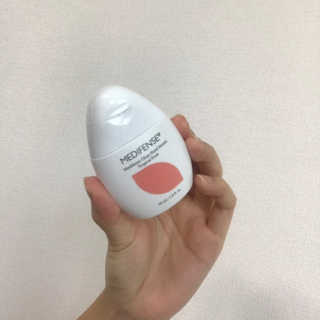 메디펜스 클린 핸드 세럼  2종 랜덤증정 — 5점을 준 리뷰어가 2020년 9월 올린 사용 사진