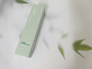 플리프 시카-알로에 밸런싱 올인원 200ml — 5점을 준 리뷰어가 2020년 12월 올린 사용 사진