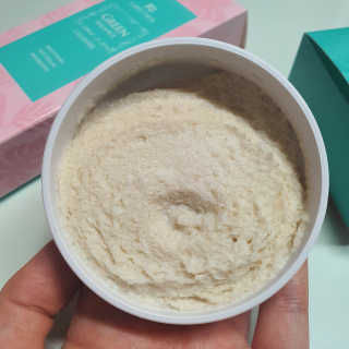 포레스트힐 SS 그린 밸런스 클렌져 50ml + 40ml — 5점을 준 리뷰어가 2020년 6월 올린 사용 사진