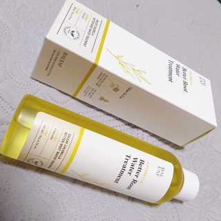 달리프 클로렐라 베러 루트 워터트리트먼트 200ml — 4.5점을 준 리뷰어가 2020년 10월 올린 사용 사진