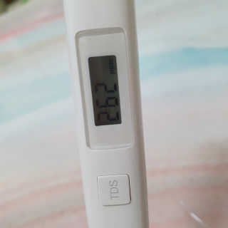 닥터유 제주용암수 닥터유 용암수 — 5점을 준 리뷰어가 2020년 9월 올린 사용 사진