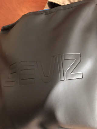 SEVIZ Bluetooth Headphones 10 3color — 5점을 준 리뷰어가 2020년 7월 올린 사용 사진