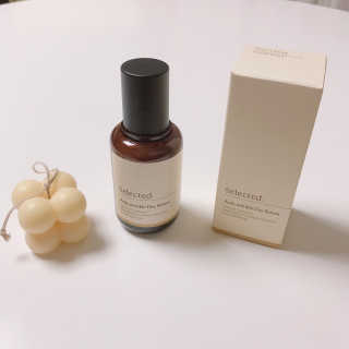 바이셀렉티드 셀렉티드 데이 세럼 50ml 3종 중 택 1 — 4.5점을 준 리뷰어가 2020년 7월 올린 사용 사진
