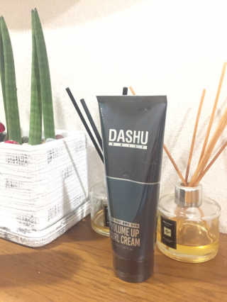 다슈코리아 다슈 데일리 볼륨 업 컬크림 150ml — 5점을 준 리뷰어가 2020년 6월 올린 사용 사진